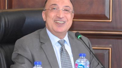 محافظ الإسكندرية: الانتهاء من إنشاء 19 مدرسة بإجمالي 373 فصلا 