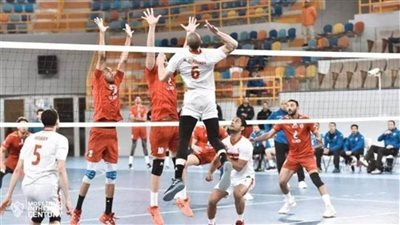 الأهلي والزمالك يشاركان في البطولة العربية بالقاهرة