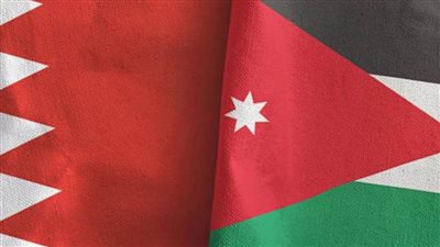 البحرين والأردن يبحثان سبل تعزيز التعاون في مجالات الصحة والصناعة والتجارة