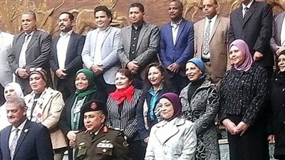 ختام فعاليات ورشة إدارة الأزمات والتفاوض للعاملين بقصور الثقافة 