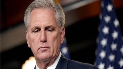 كيفن مكارثي يفشل في الفوز بأغلبية رئاسة مجلس النواب الأمريكي