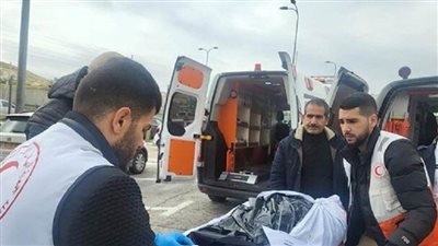 الاحتلال يفرج عن جثماني فلسطينيين بعد احتجازهما عامين