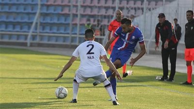 تعادل أولمبيك آسفى والمغرب التطواني 1/1 في الدوري المغربي