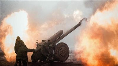 مقتل شخصين بقصف أوكراني في إقليم زابوروجيا