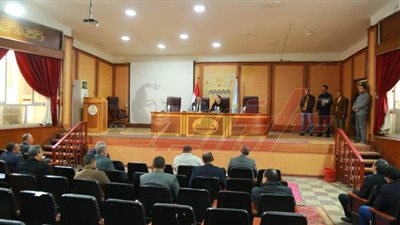 نائب محافظ كفر الشيخ يترأس اجتماعًا لتفعيل دور المراكز التكنولوجية ومتابعة أدائها