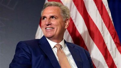 مكارثي: أعتقد أنه سيتم انتخابي رئيسا لمجلس النواب الأمريكي