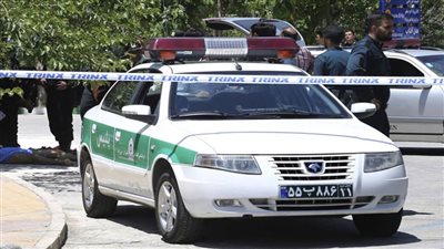 مسؤول إيراني يكشف تفاصيل جديدة بشأن تفكيك خلية إرهابية جنوب شرقي البلاد