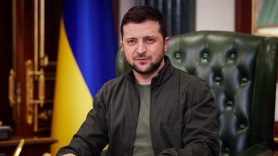 زيلينسكي: روسيا تخطط لشن هجوم كبير