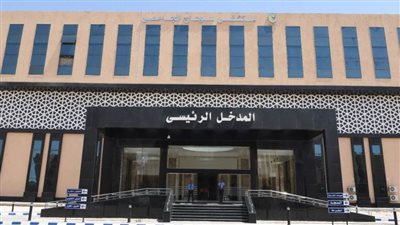 يفتتحها الرئيس السيسي اليوم.. 7 معلومات عن مستشفى سوهاج الجامعي الجديد