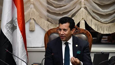 الشباب والرياضة: مصر تستعد لاستضافة ثلاث بطولات دولية فى التايكوندو فبراير المقبل 