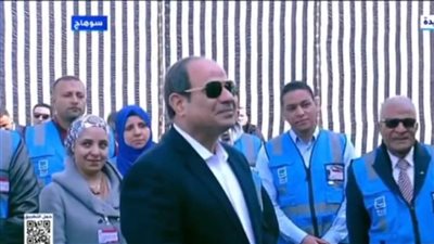 برلمانيون: الرئيس السيسي يعيد الحياة للصعيد بعد سنوات من التهميش