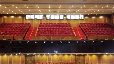 «سينما الشعب» يفتتح سينمات بورسعيد وروض الفرج الأسبوع المقبل