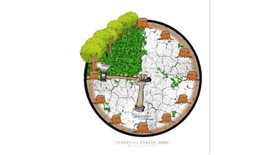 #الريشة_في_مواجهة_التغيرات_المناخية 