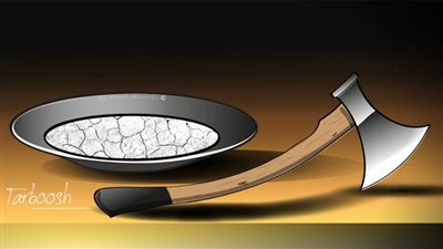 #الريشة_في_مواجهة_التغيرات_المناخية 