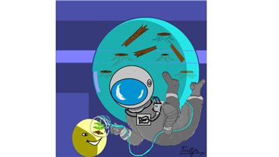 #الريشة_في_مواجهة_التغيرات_المناخية 