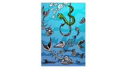 #الريشة_في_مواجهة_التغيرات_المناخية 