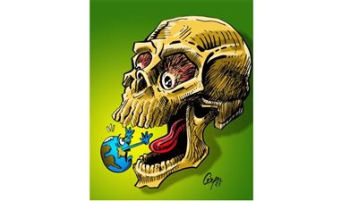 #الريشة_في_مواجهة_التغيرات_المناخية 