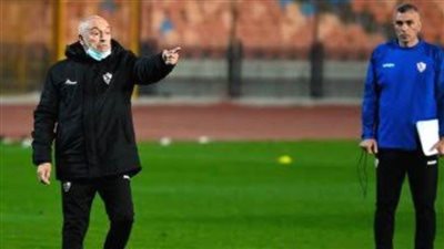 هل حدثت أزمة مع فيريرا؟.. القصة الكاملة وراء رحيل أسامة نبيه عن الزمالك 