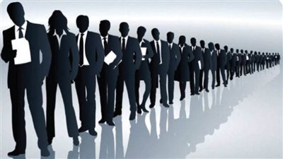 ارتفاع معدل البطالة بالأردن خلال الربع الثالث من عام 2022 إلى 23.1%