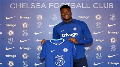 تشيلسي يتعاقد مع بادياشيل قادمًا من نادي موناكو