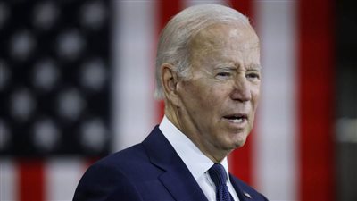 بايدن يسعى لتقييد المعابر الحدودية لتخفيض عدد المهاجرين غير الشرعيين