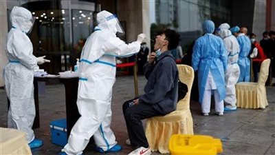 عاجل.. الأمم المتحدة تبحث الوضع في الصين بعد تزايد إصابات كورونا