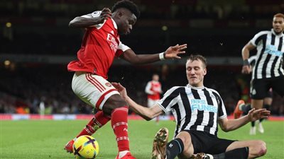 أرسنال يحافظ على الصدارة وبرايتون يضرب برباعية واليونايتد يحفظ مكانته بالبريميرليج