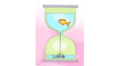 #الريشة_في_مواجهة_التغيرات_المناخية 