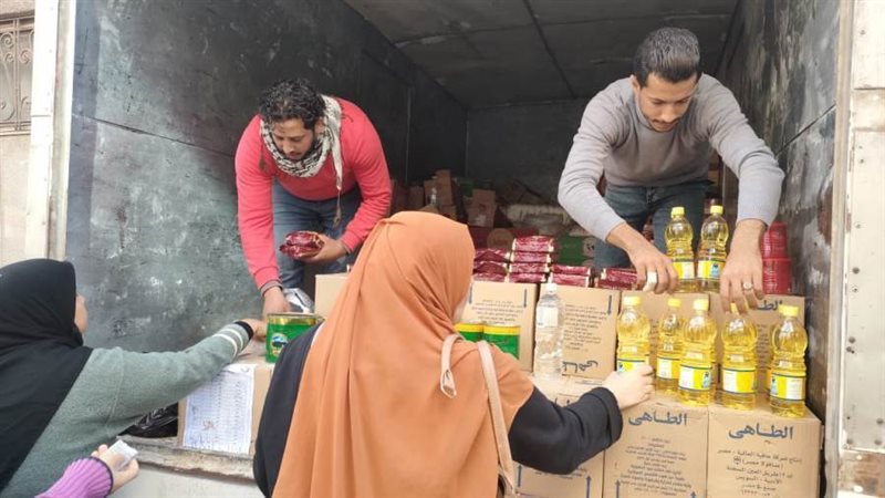 أماكن السيارات المتنقله