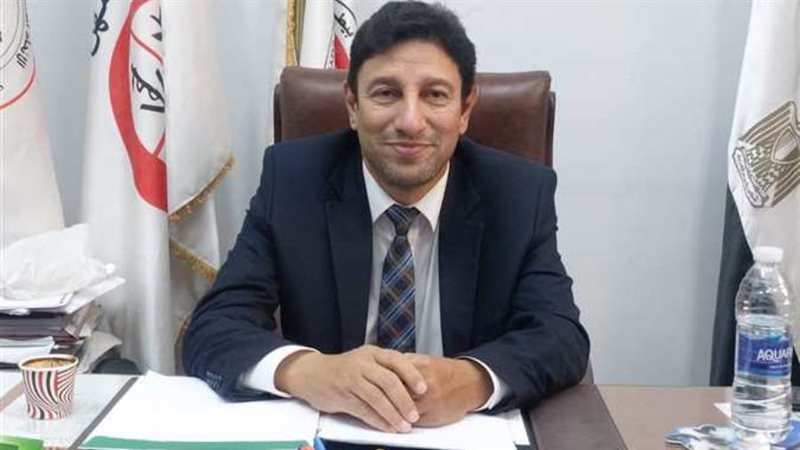 الدكتور خالد سليم