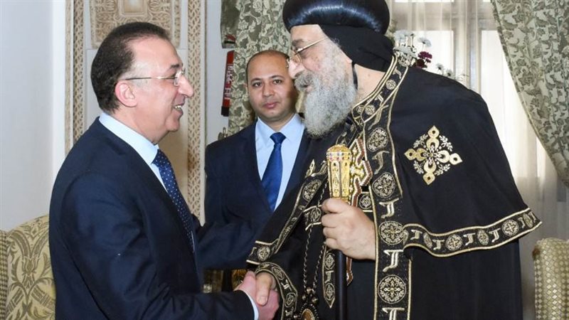 اللواء محمد الشريف