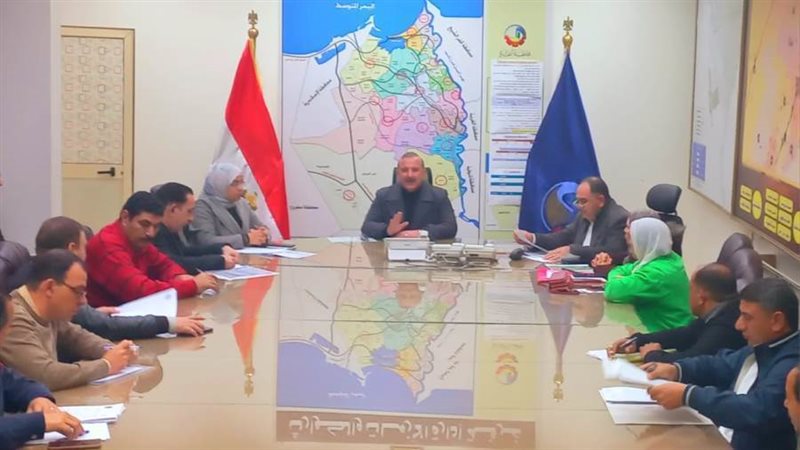 متابعة المشروعات