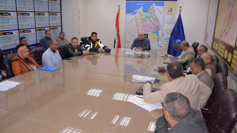 خطة لتطوير مصانع