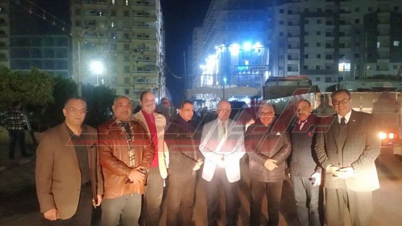 خلال تسليم التابلت