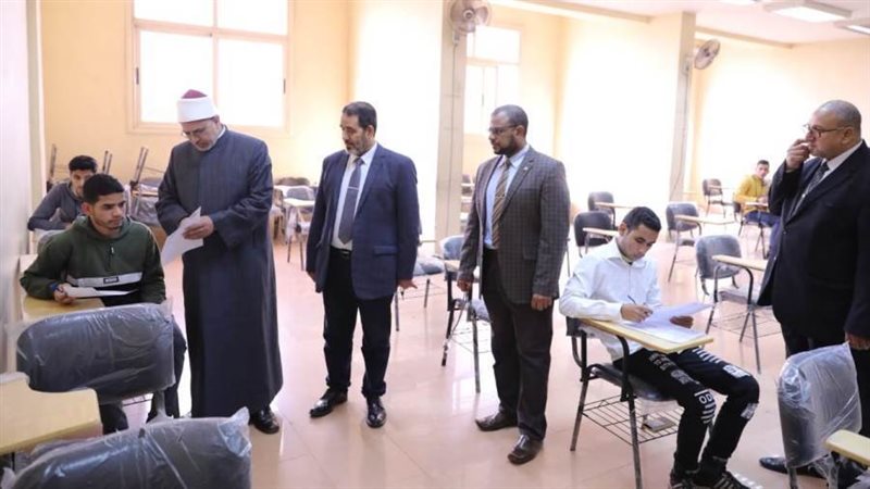 جامعة الازهر