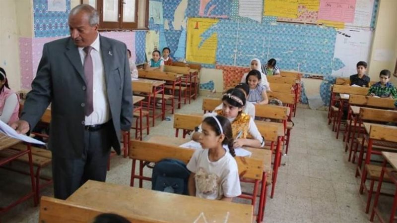 وكيل تعليم بنى سويف