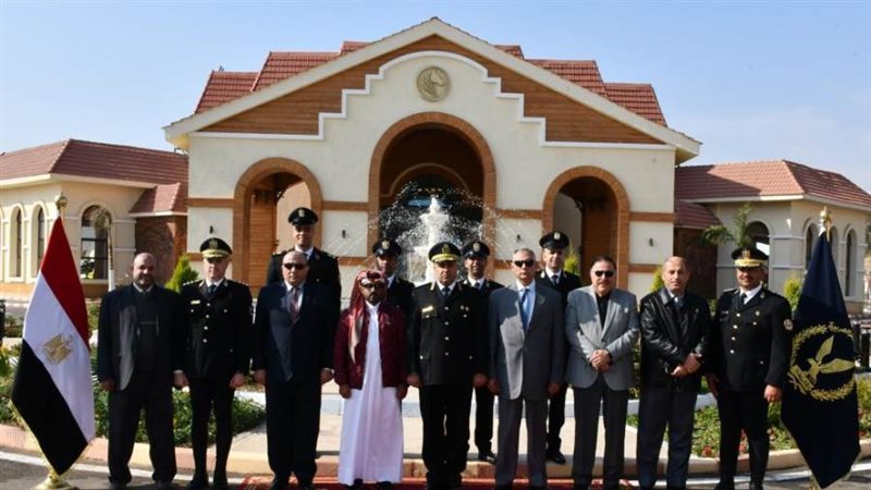 وفد الاتحاد الوطني