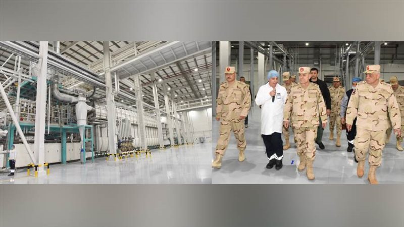 الفريق أسامة عسكر