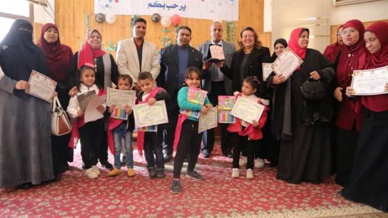 وكيل وزارة التربية