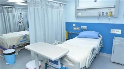  رفع حالة الاستعداد بالمستشفيات الجامعية خلال احتفالات عيد الميلاد المجيد