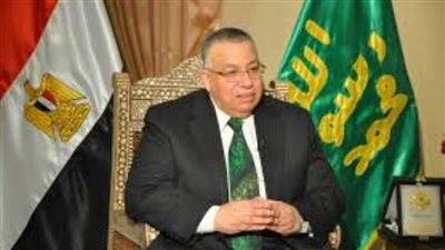 نقيب الأشراف: الصعيد يشهد نهضة تنموية حقيقية في عهد الرئيس السيسي