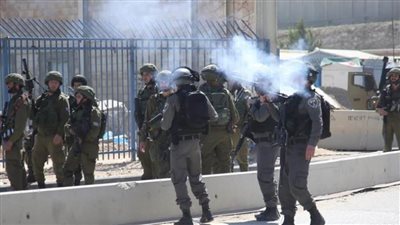 مبعوث صيني يؤكد ضرورة توقف اسرائيل عن الأعمال الاستفزازية في القدس