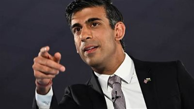 رئيس وزراء بريطانيا يأمل في إجراء محادثات صادقة مع قادة النقابات العمالية الاثنين المقبل