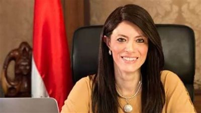 وزيرة التعاون الدولي مهنئة بعيد الميلاد المجيد: أعاده الله على شعب ⁧‫مصر‬⁩ بالصحة والرخاء والازدهار