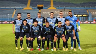 باتشيكو يعلن قائمة بيراميدز لمواجهة غزل المحلة بالدوري 