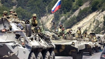  الدفاع الروسية: بدء تنفيذ قرار وقف إطلاق النار على خط التماس مع أوكرانيا 