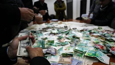 تنديد فلسطيني بعقوبات الاحتلال الصهيوني على أموال الضرائب الفلسطينية