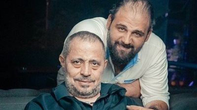 وفاة وديع جورج وسوف