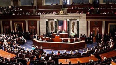 زعيم الأغلبية الجمهورية يفوز بمنصب رئيس مجلس النواب الأمريكي