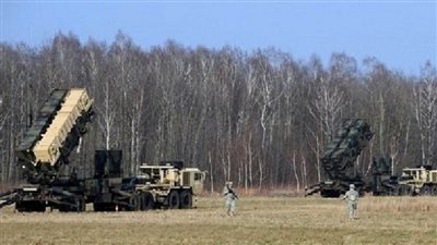 بولندا ترحب بقرار ألمانيا إرسال نظام الدفاع الجوي باتريوت لأوكرانيا